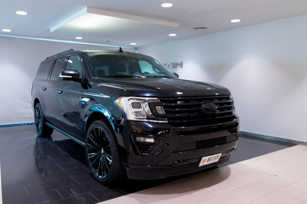 Ford Expedition